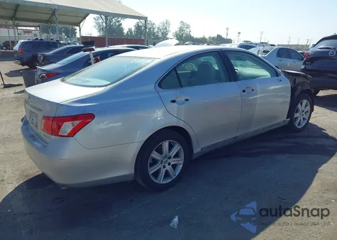 2008 Lexus Es 350 z USA, uszkodzony, nr VIN JTHBJ46G182258009